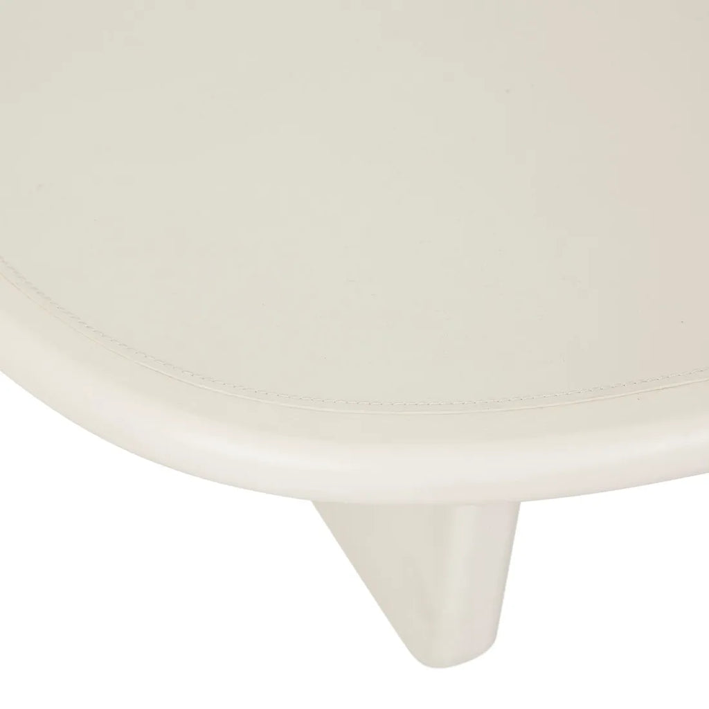 Nido Small Coffee Table Porcelain