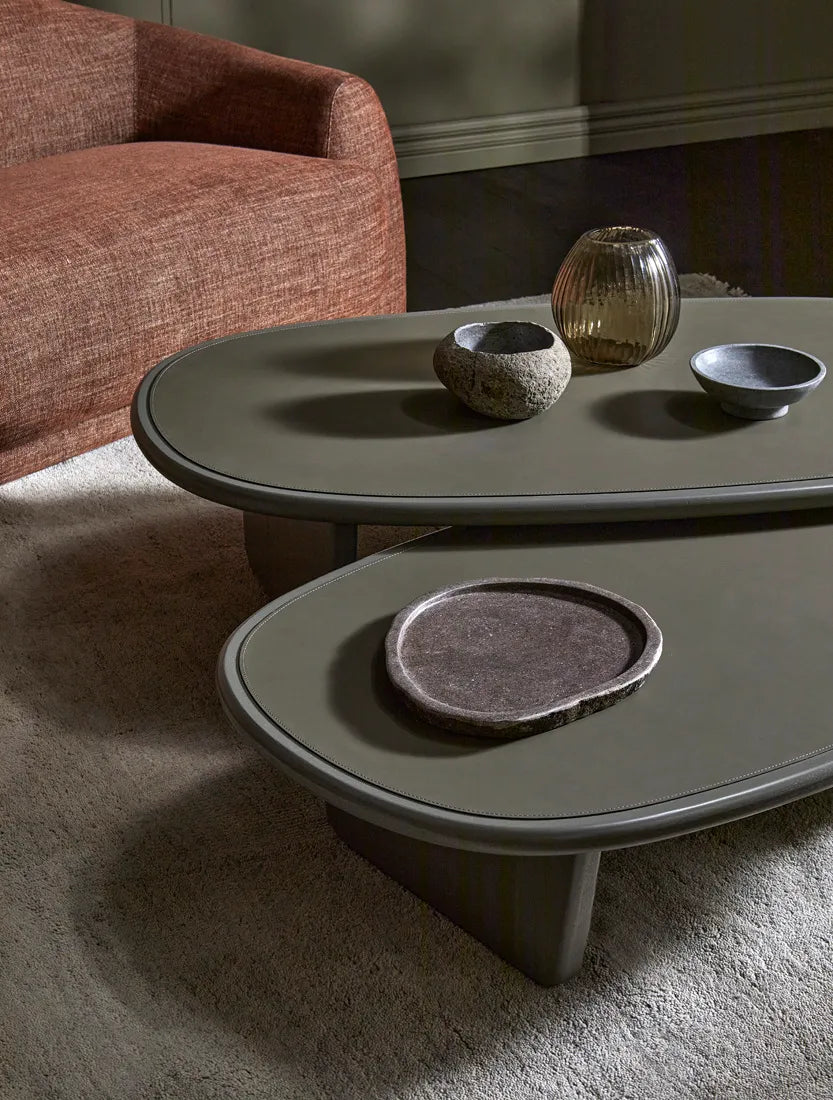 Nido Large Coffee Table Snowgum