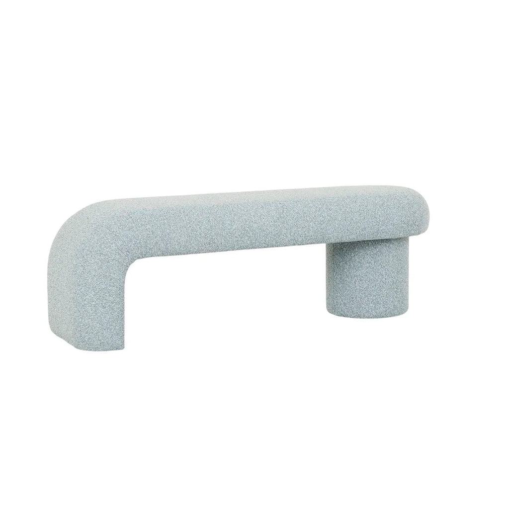Margot Bench Nimbus
