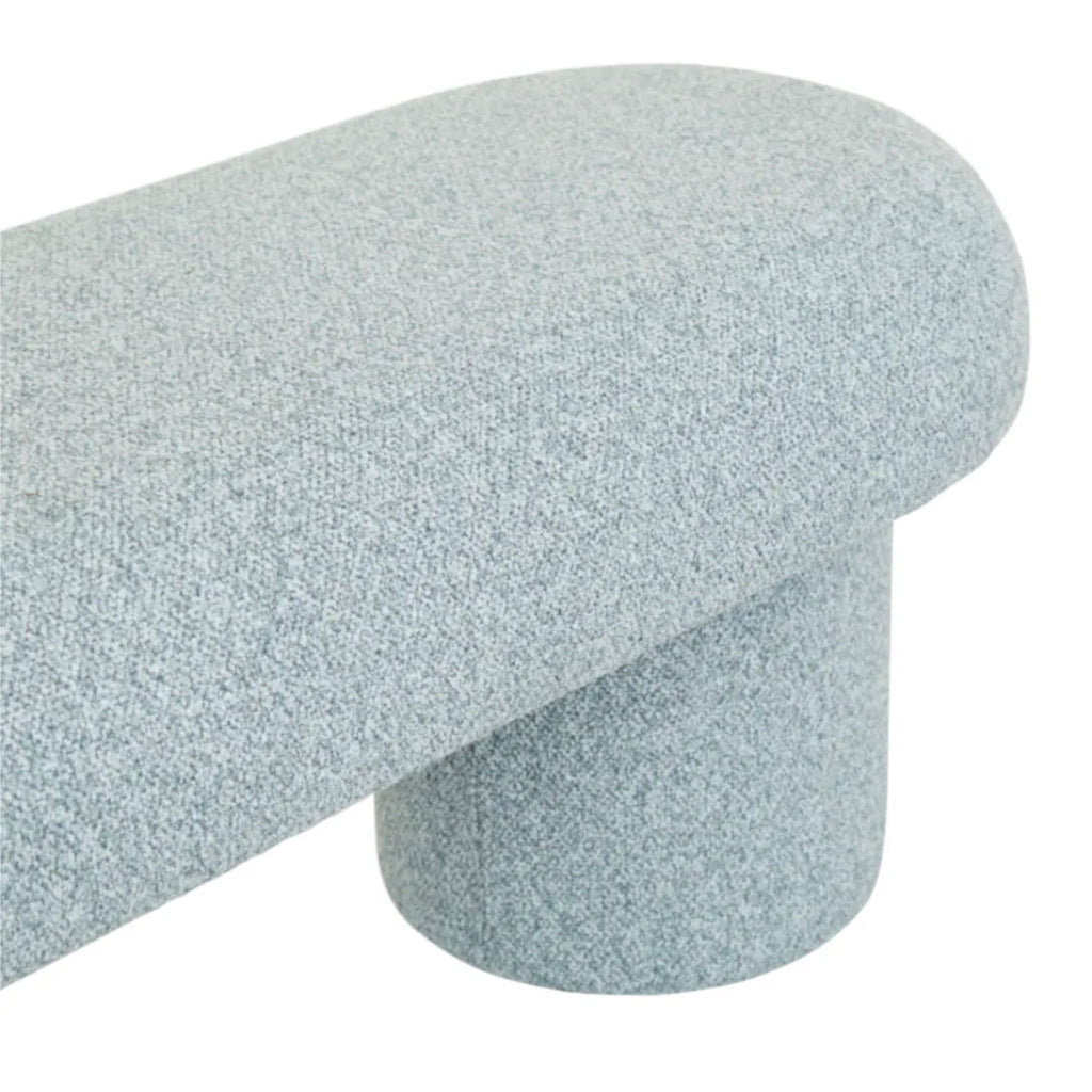 Margot Bench Nimbus