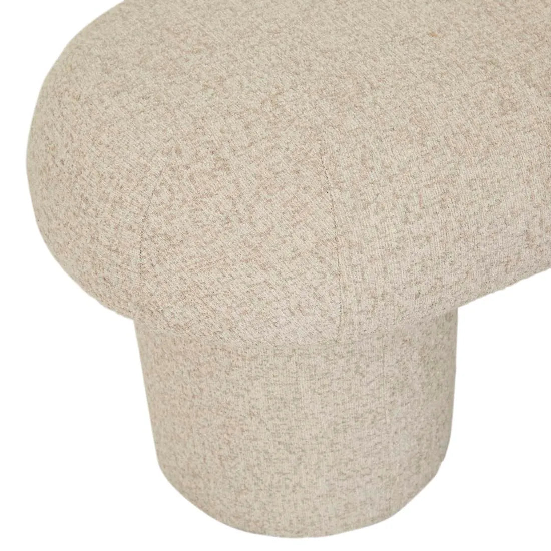 Margot Bench Driftwood