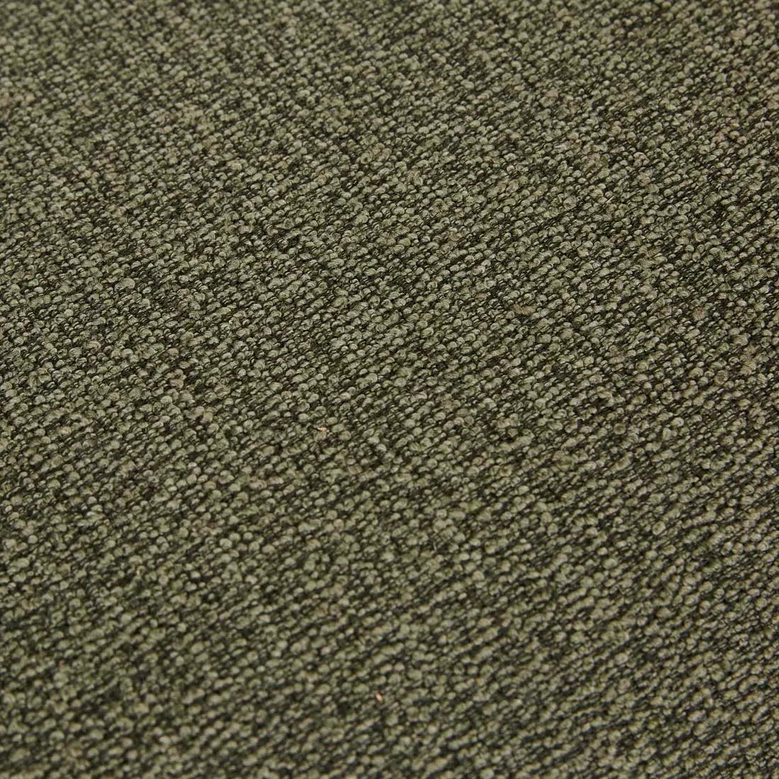 Margot Bench Moss Tweed