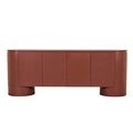 Pluto Buffet Brick