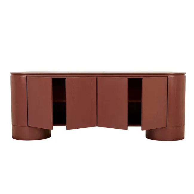 Pluto Buffet Brick