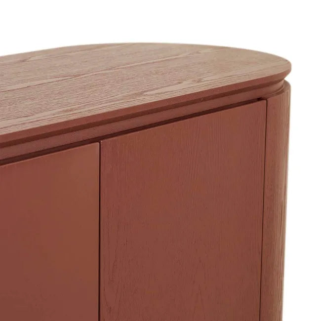 Pluto Buffet Brick
