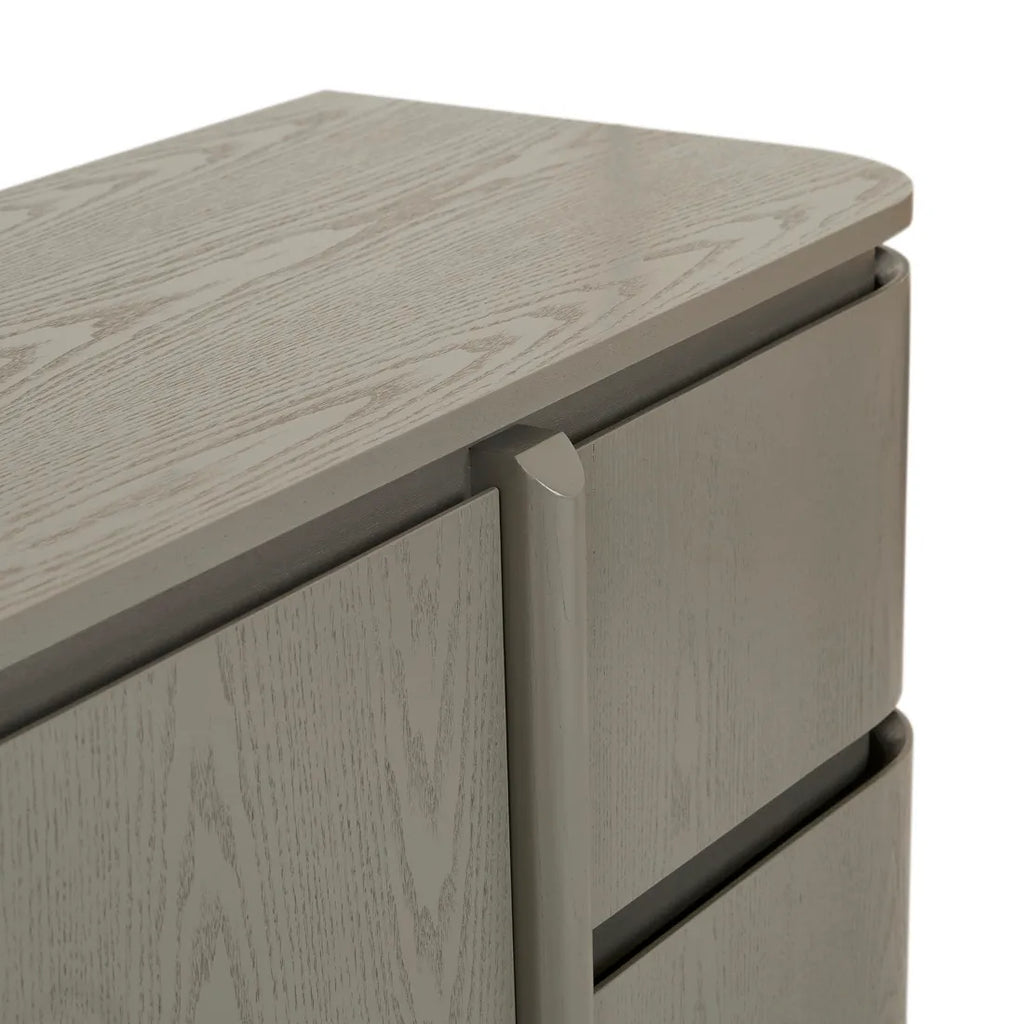 Elijah Buffet Snowgum