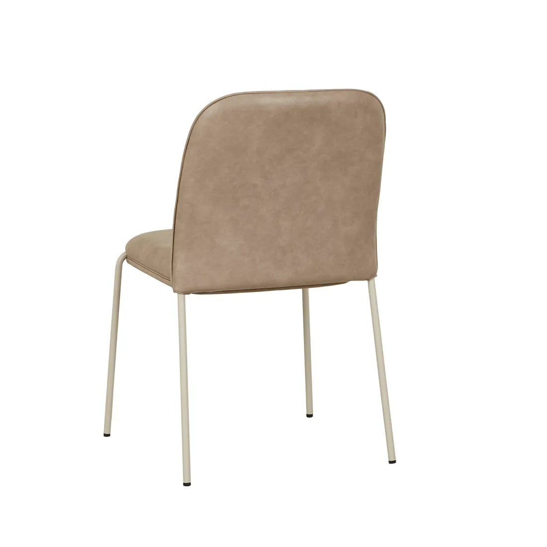 Ace Stackable Dining Armchair Mist