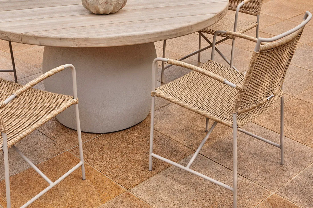 Esme Dining Chair Sagebrush