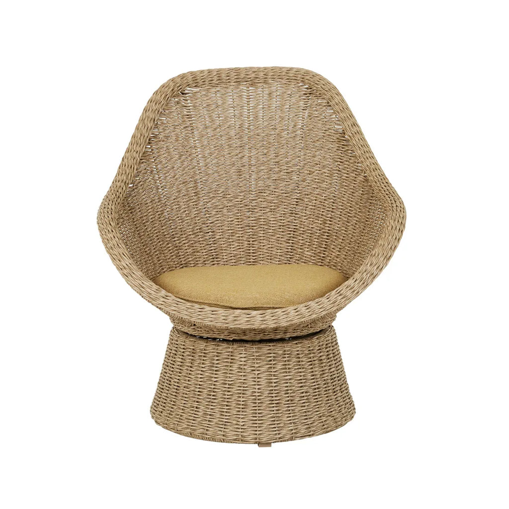 Marco Swivel Chair Sagebrush
