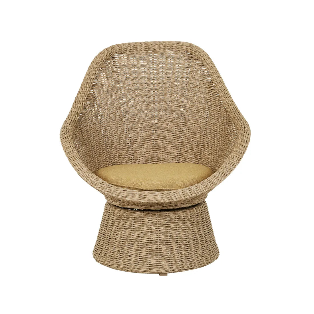 Marco Swivel Chair Sagebrush