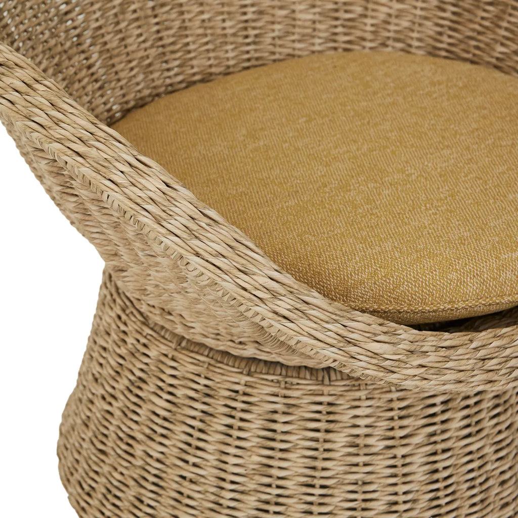 Marco Swivel Chair Sagebrush