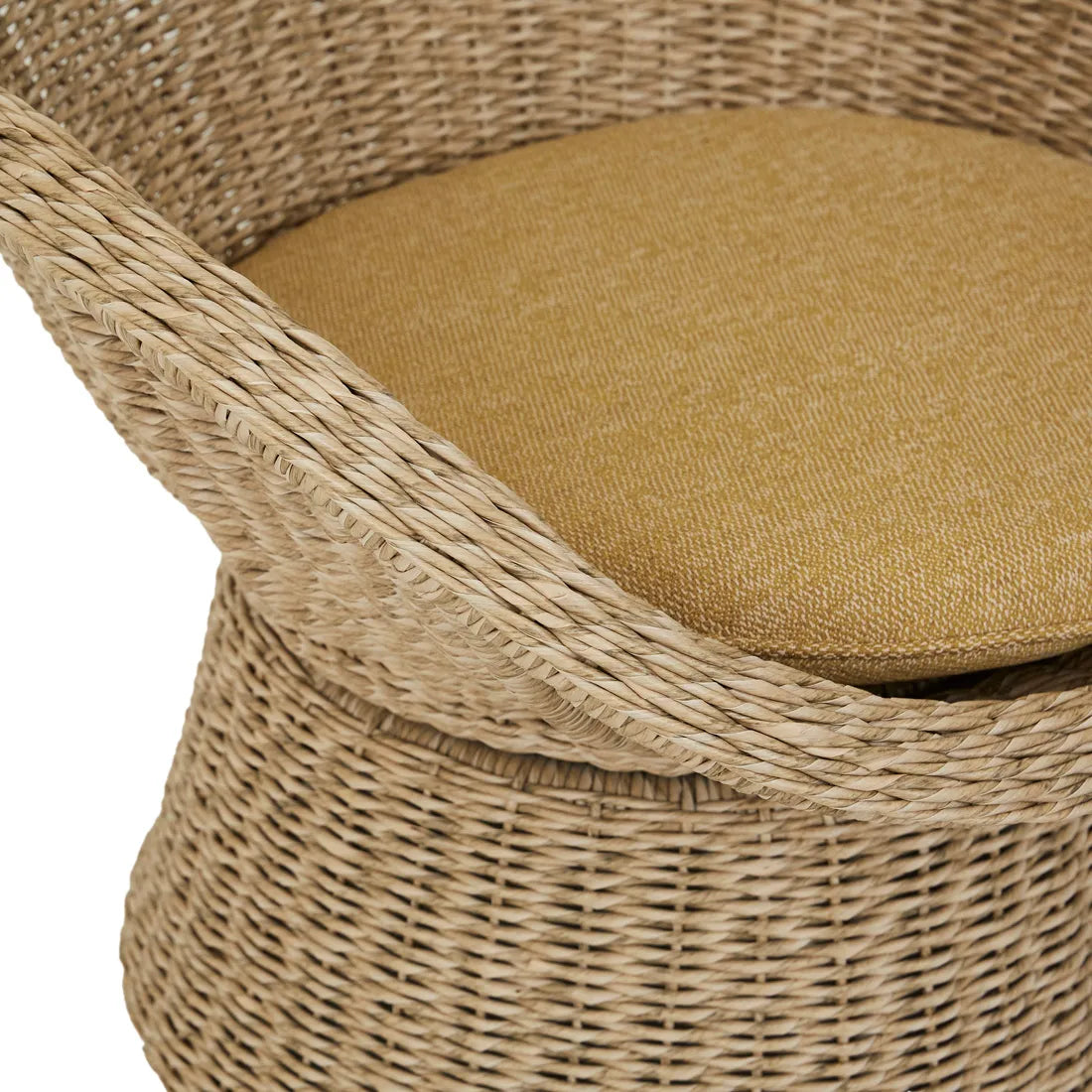 Marco Swivel Chair Sagebrush