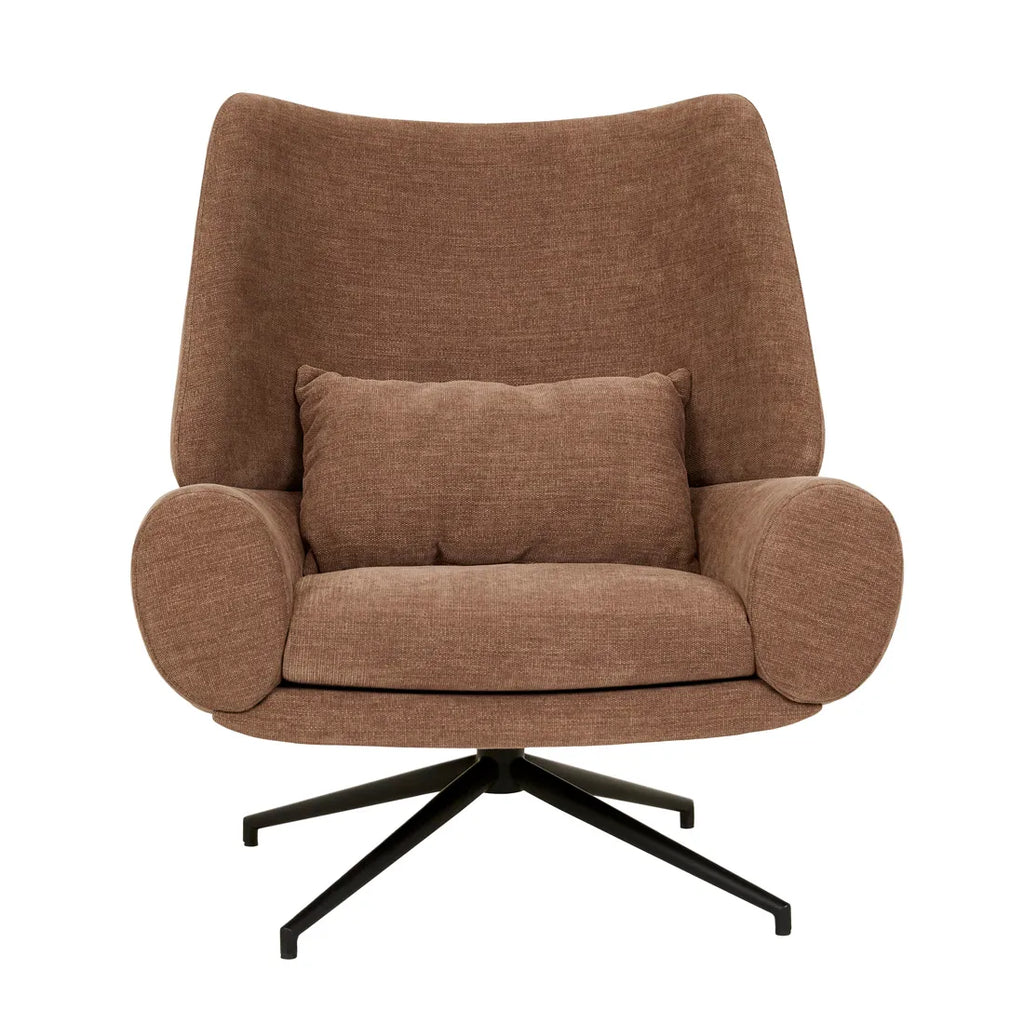 Rowan Armchair Copeland Hazel