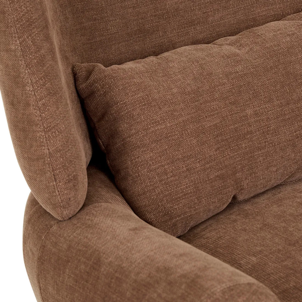 Rowan Armchair Copeland Hazel