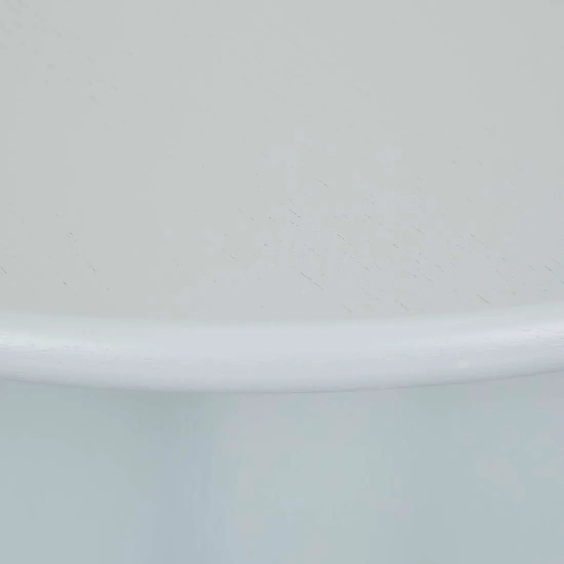 Artie Wave Coffee Table Powder Blue