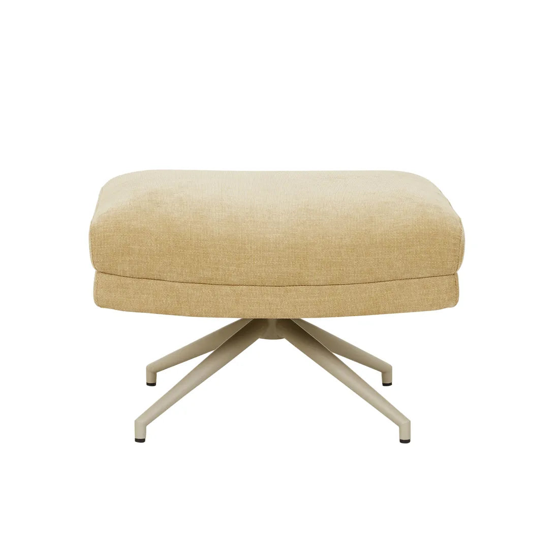 Rowan Ottoman Copeland Honey