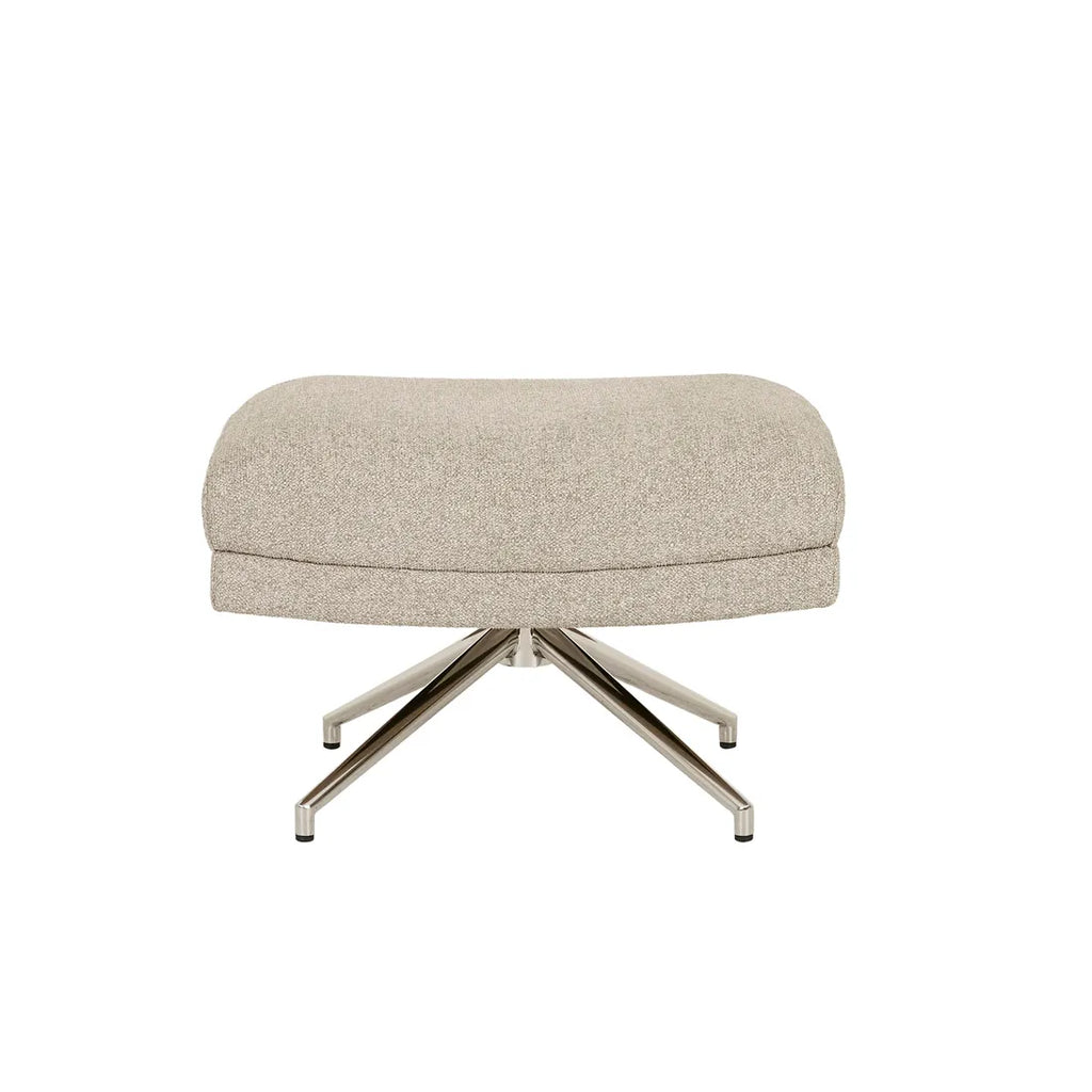 Rowan Ottoman Fawn Speckle