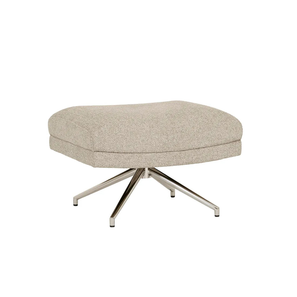 Rowan Ottoman Fawn Speckle
