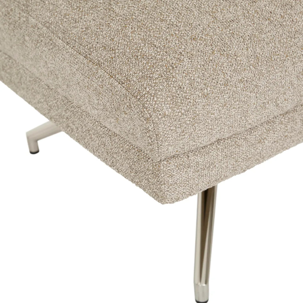 Rowan Ottoman Fawn Speckle