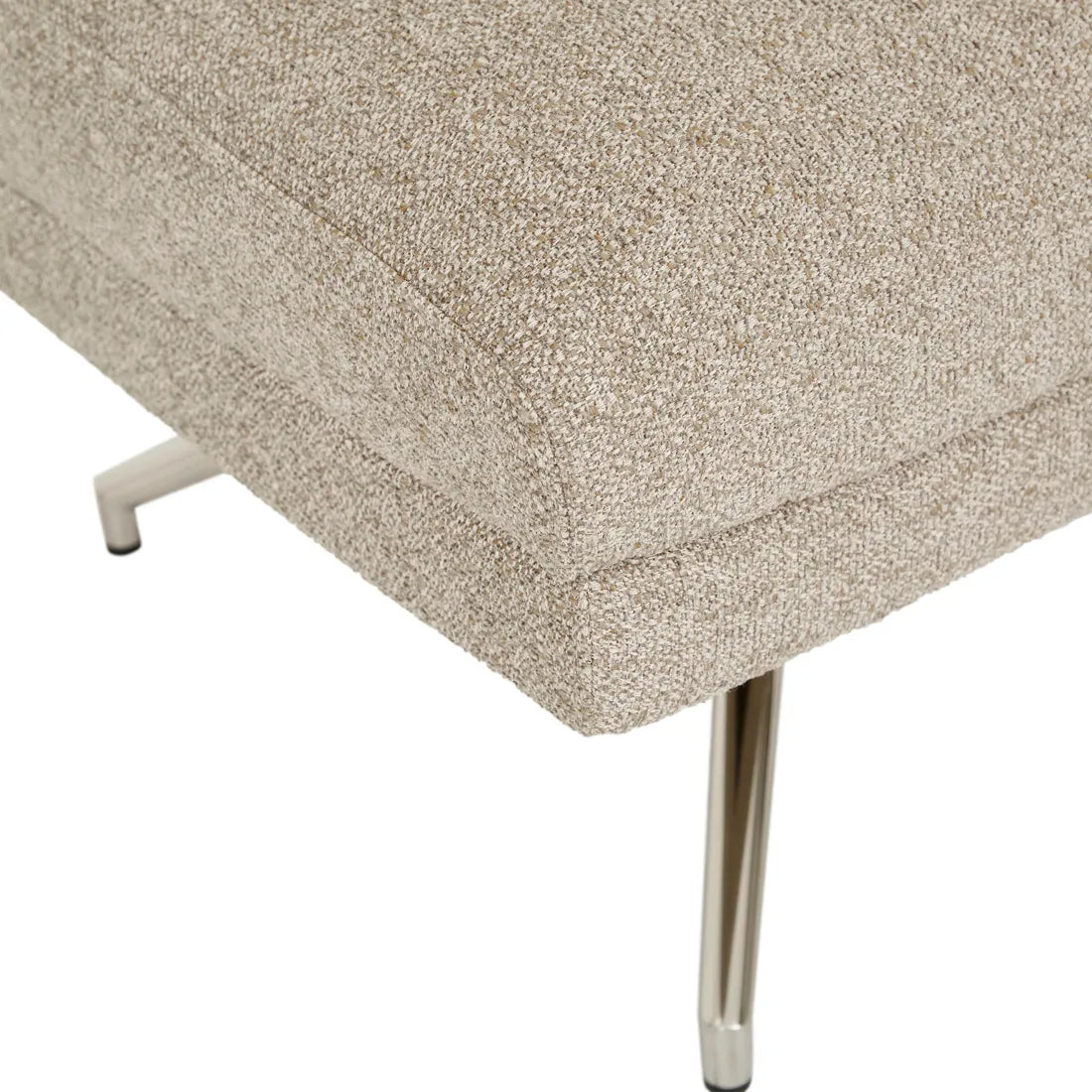 Rowan Ottoman Fawn Speckle