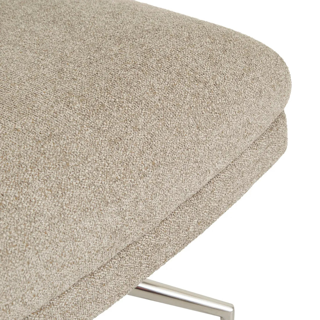 Rowan Ottoman Fawn Speckle
