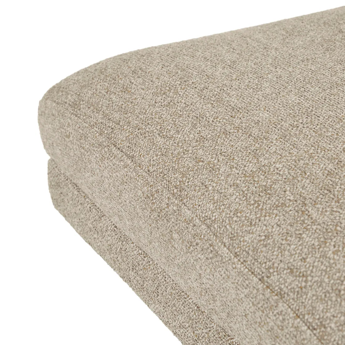 Rowan Ottoman Fawn Speckle