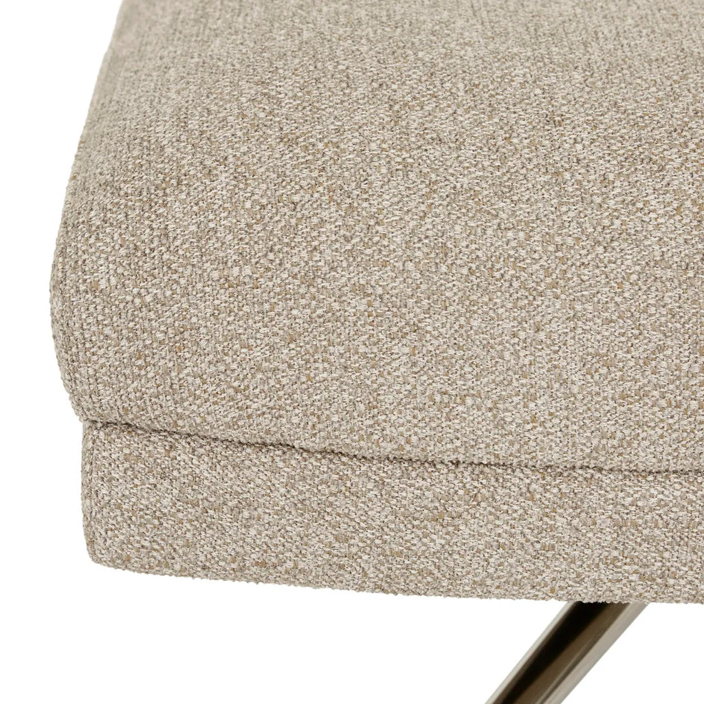 Rowan Ottoman Fawn Speckle