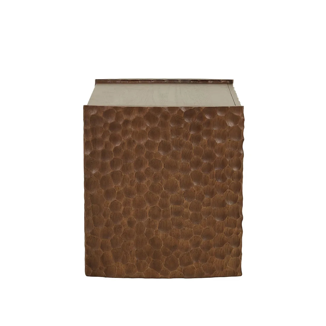 Andes Bedside Mocha Oak