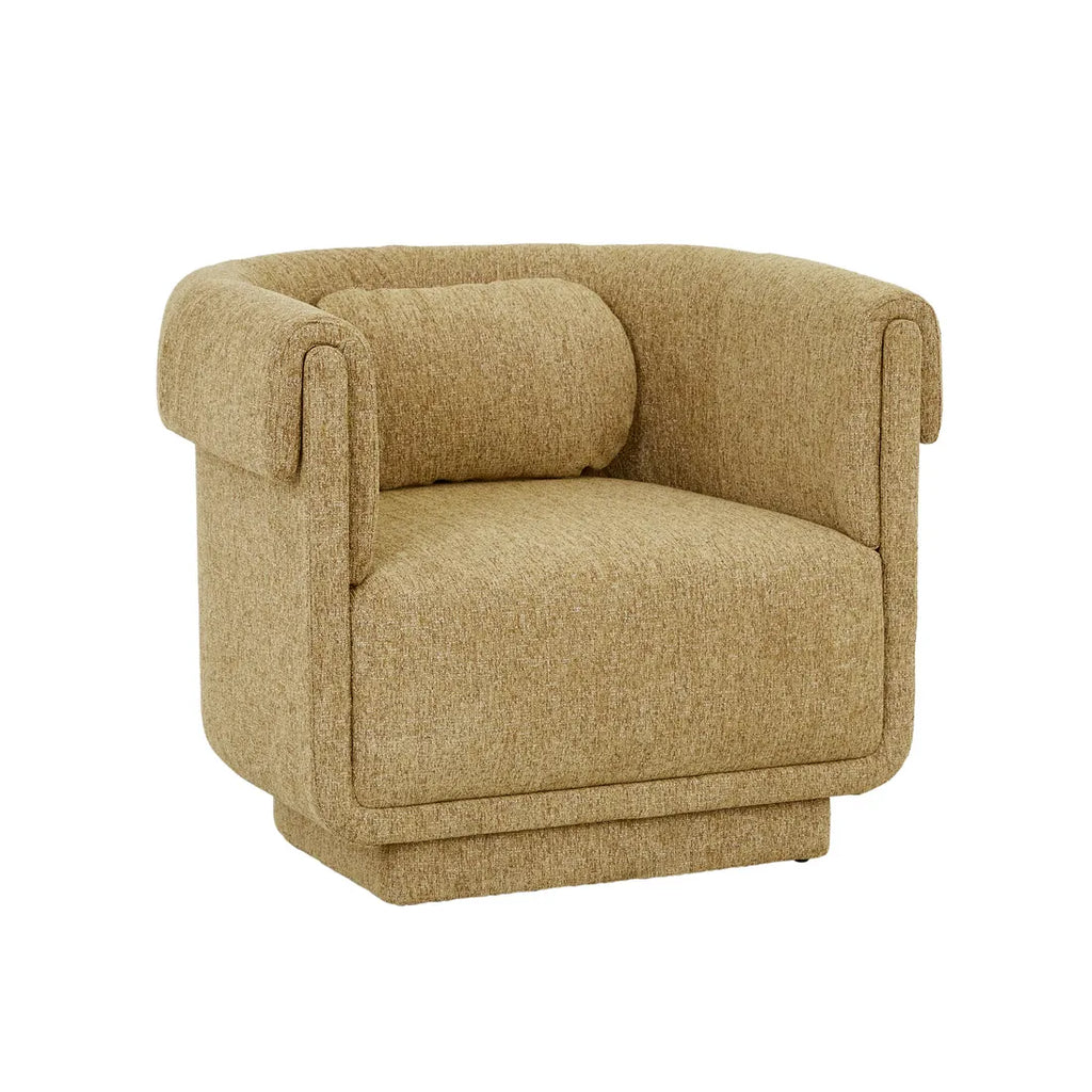 Hendricks Armchair Desert Speckle