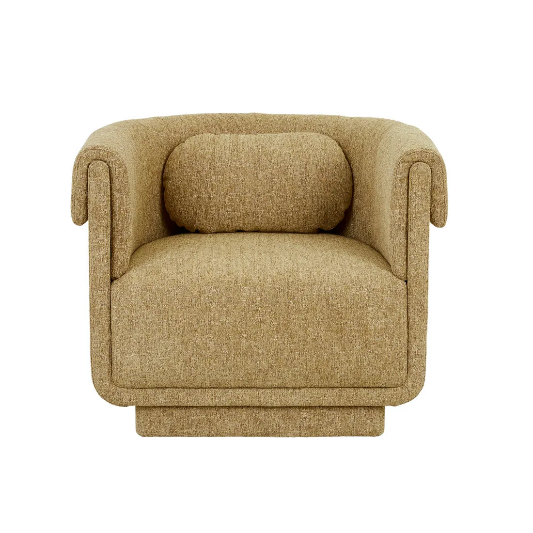 Hendricks Armchair Desert Speckle