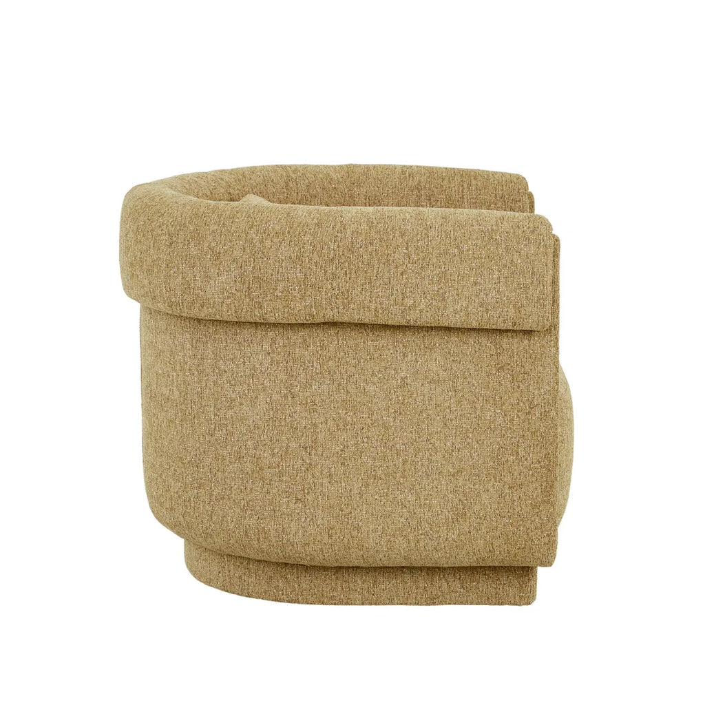 Hendricks Armchair Desert Speckle