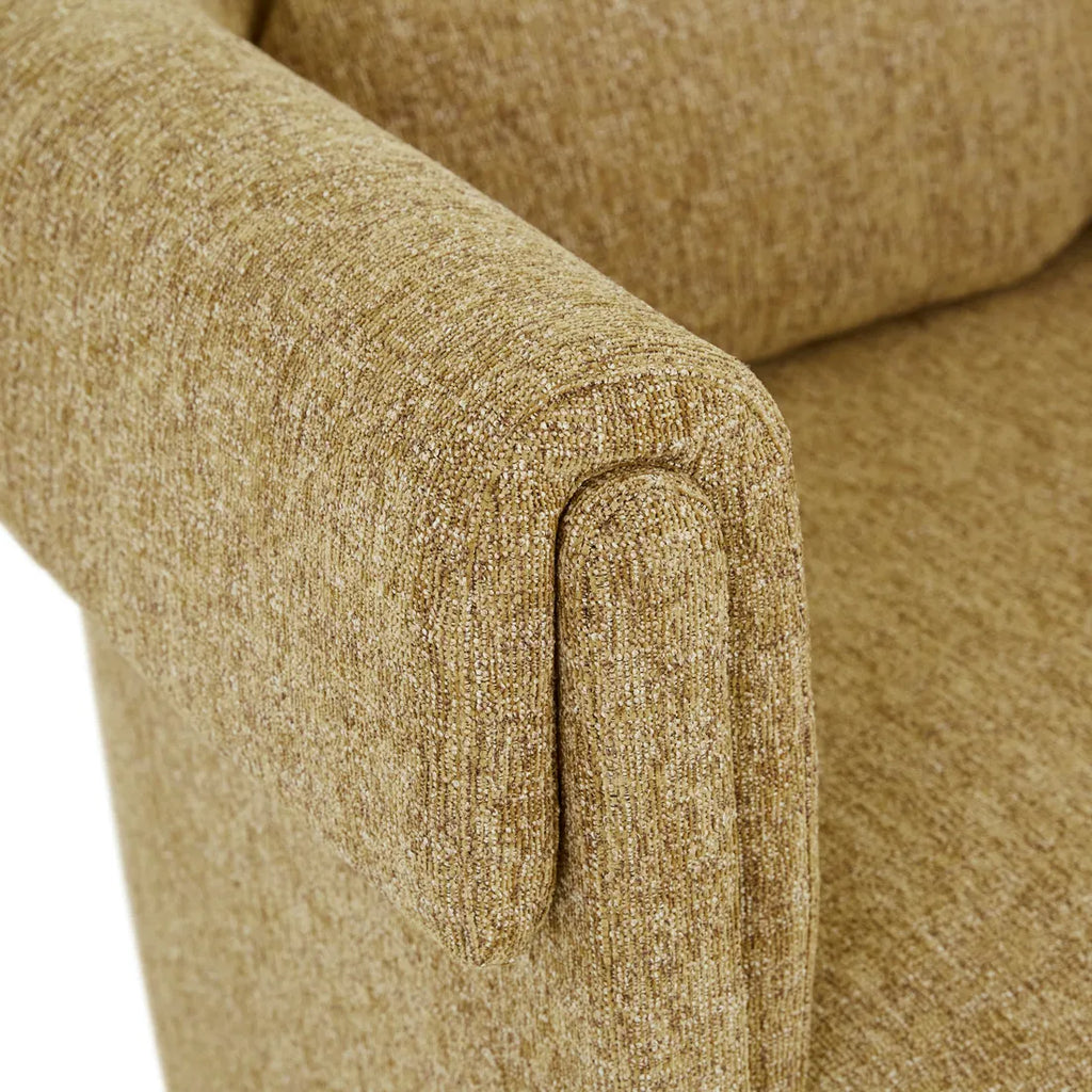 Hendricks Armchair Desert Speckle