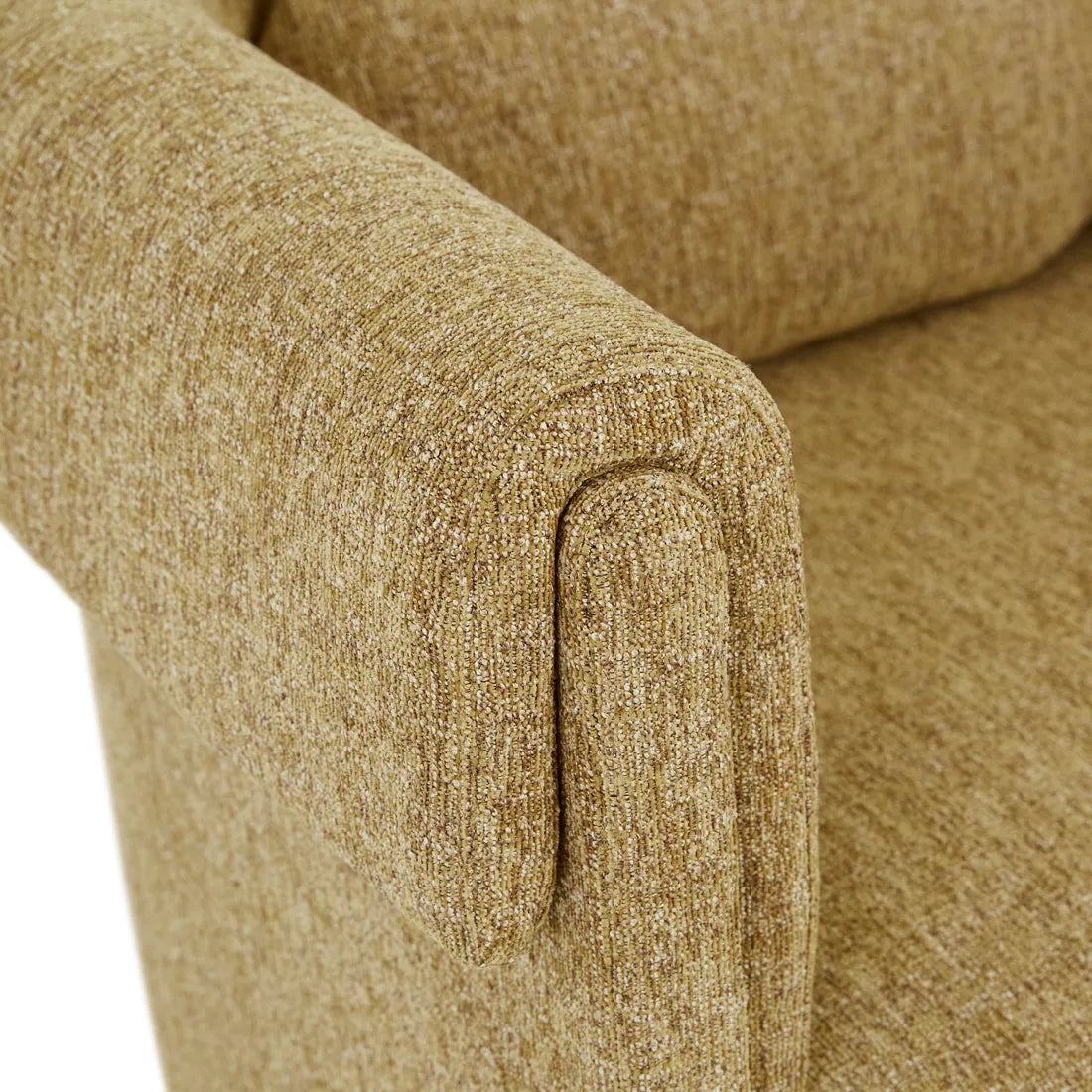 Hendricks Armchair Desert Speckle