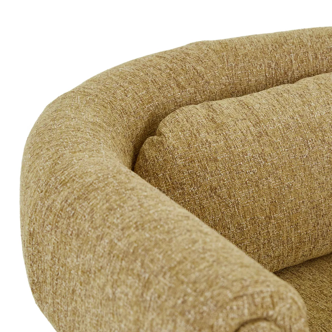 Hendricks Armchair Desert Speckle