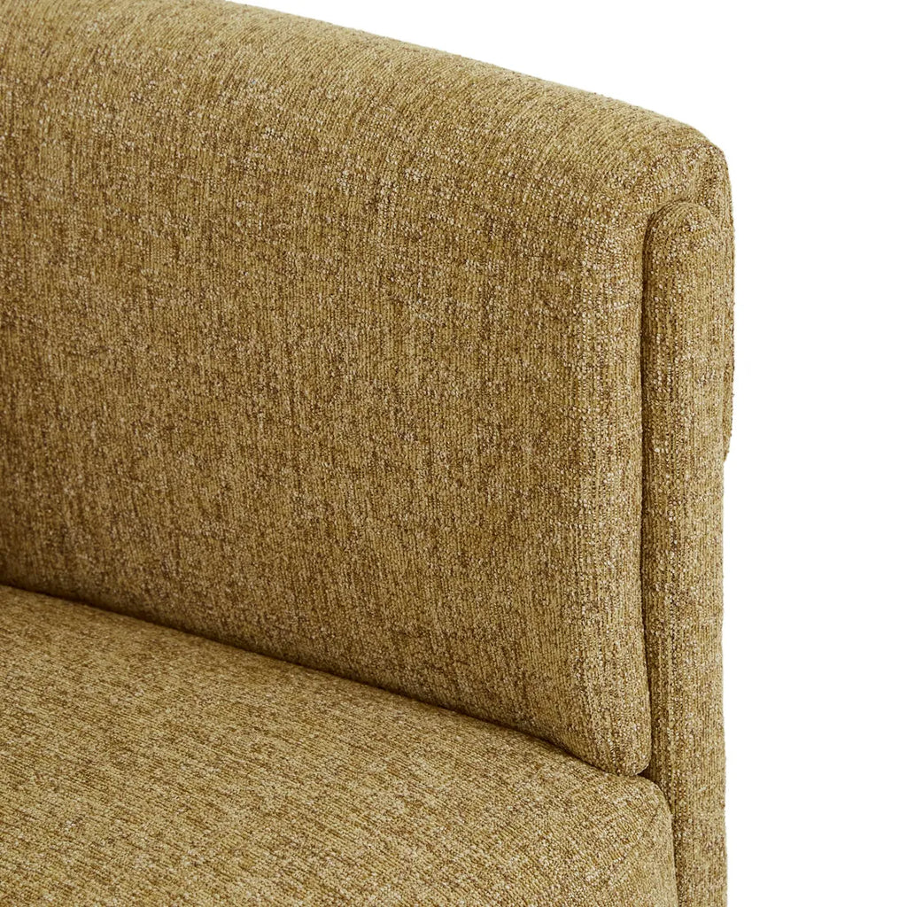 Hendricks Armchair Desert Speckle