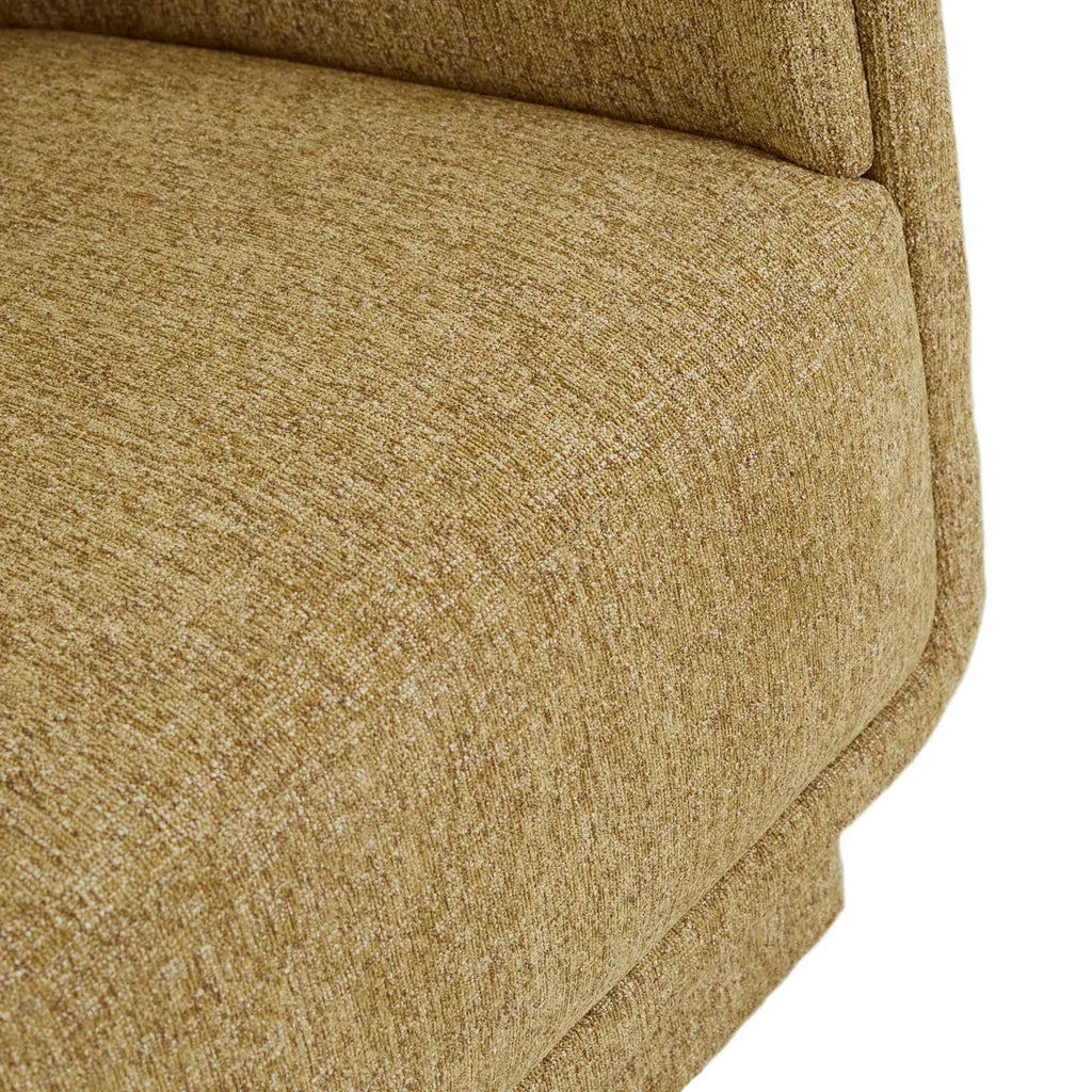 Hendricks Armchair Desert Speckle