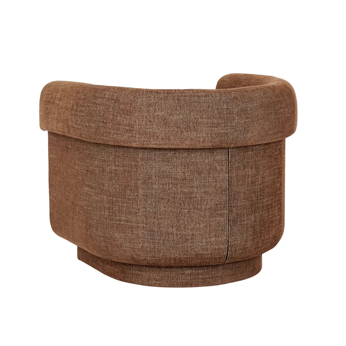 Hendricks Armchair Tawny