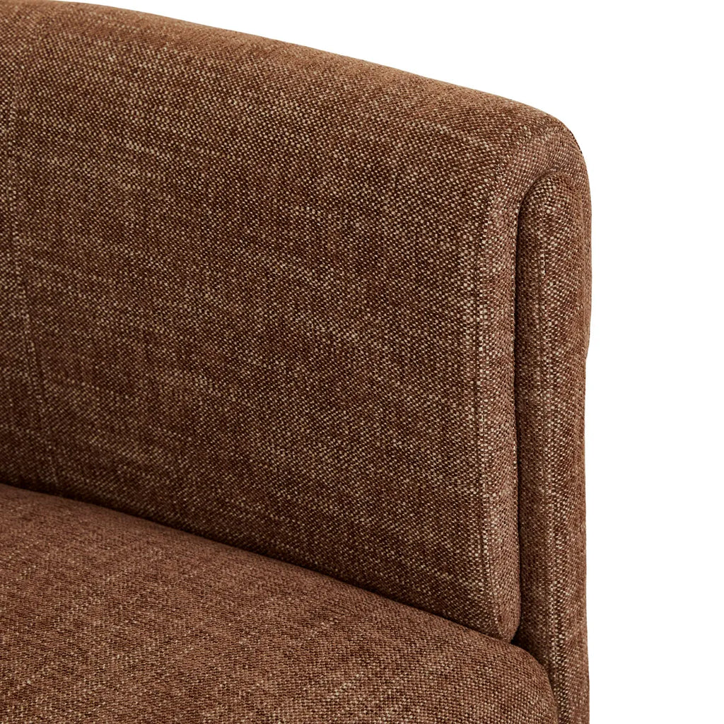 Hendricks Armchair Tawny