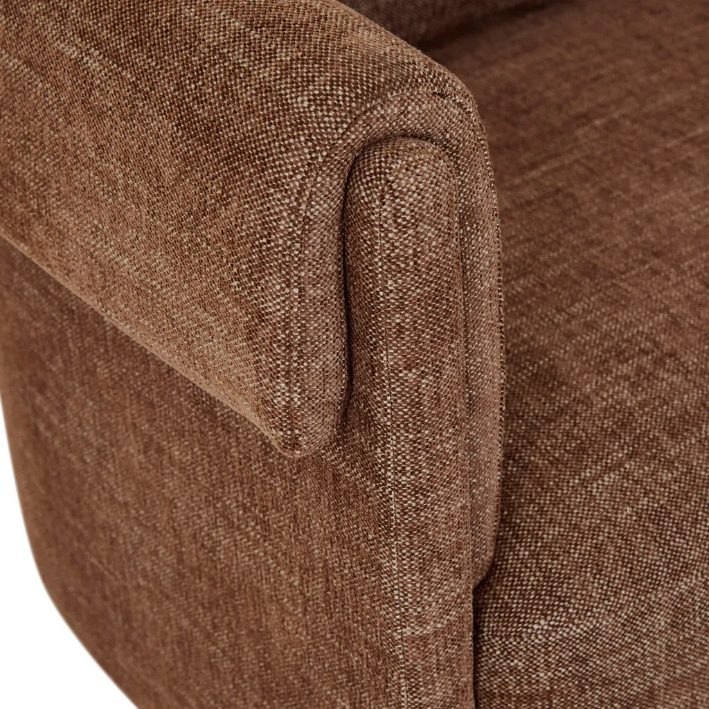 Hendricks Armchair Tawny