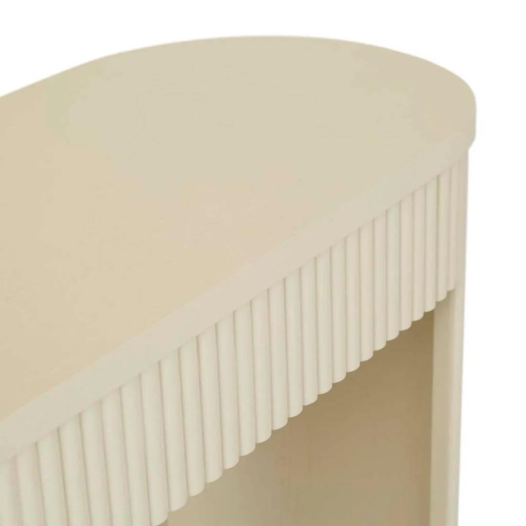 Benjamin Ripple Console Putty