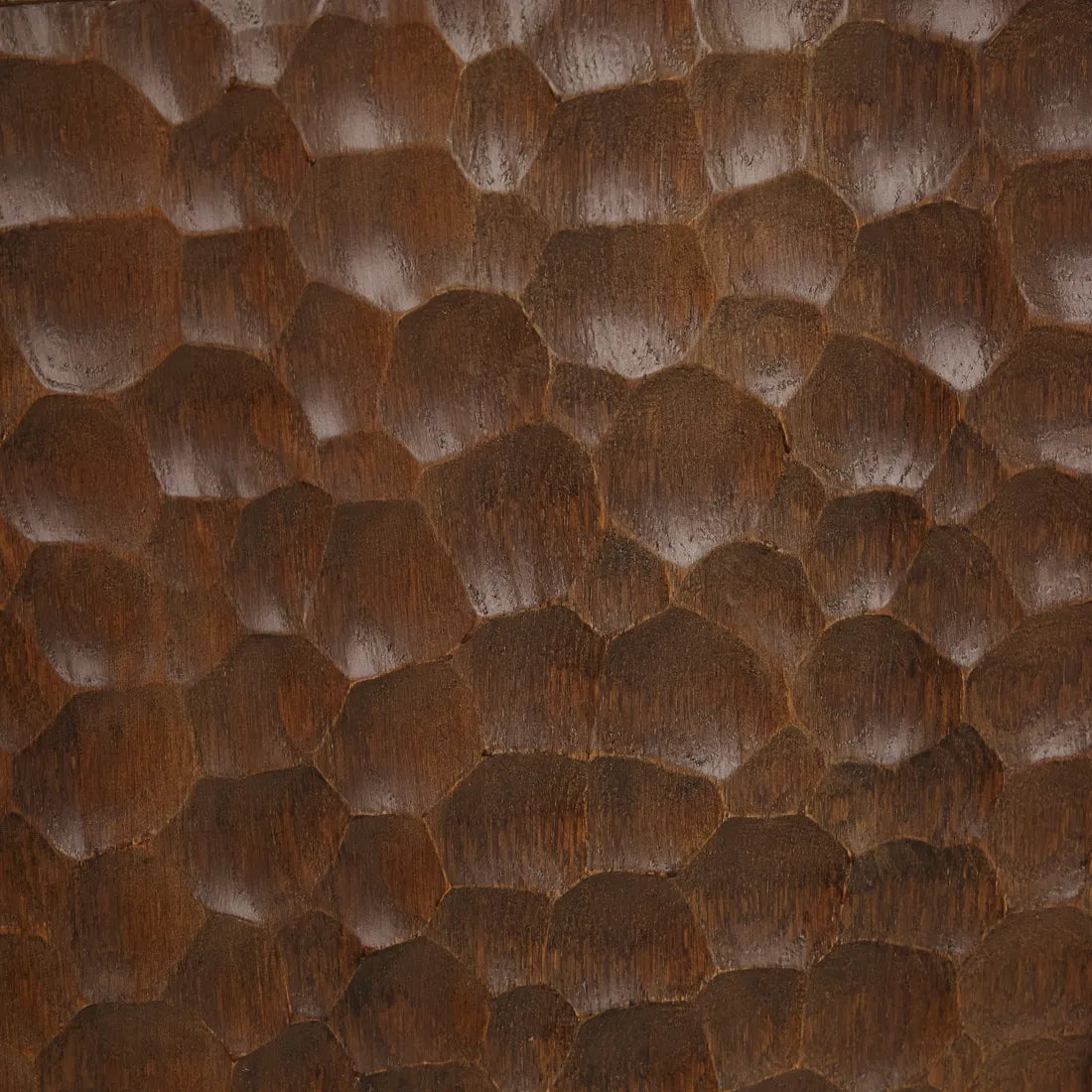 Andes Block Plinth Mocha Oak