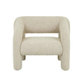Tova Armchair Moonbean