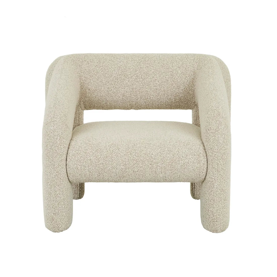 Tova Armchair Moonbean