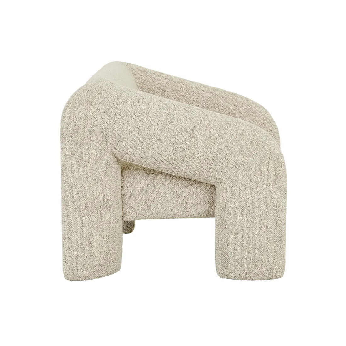 Tova Armchair Moonbean