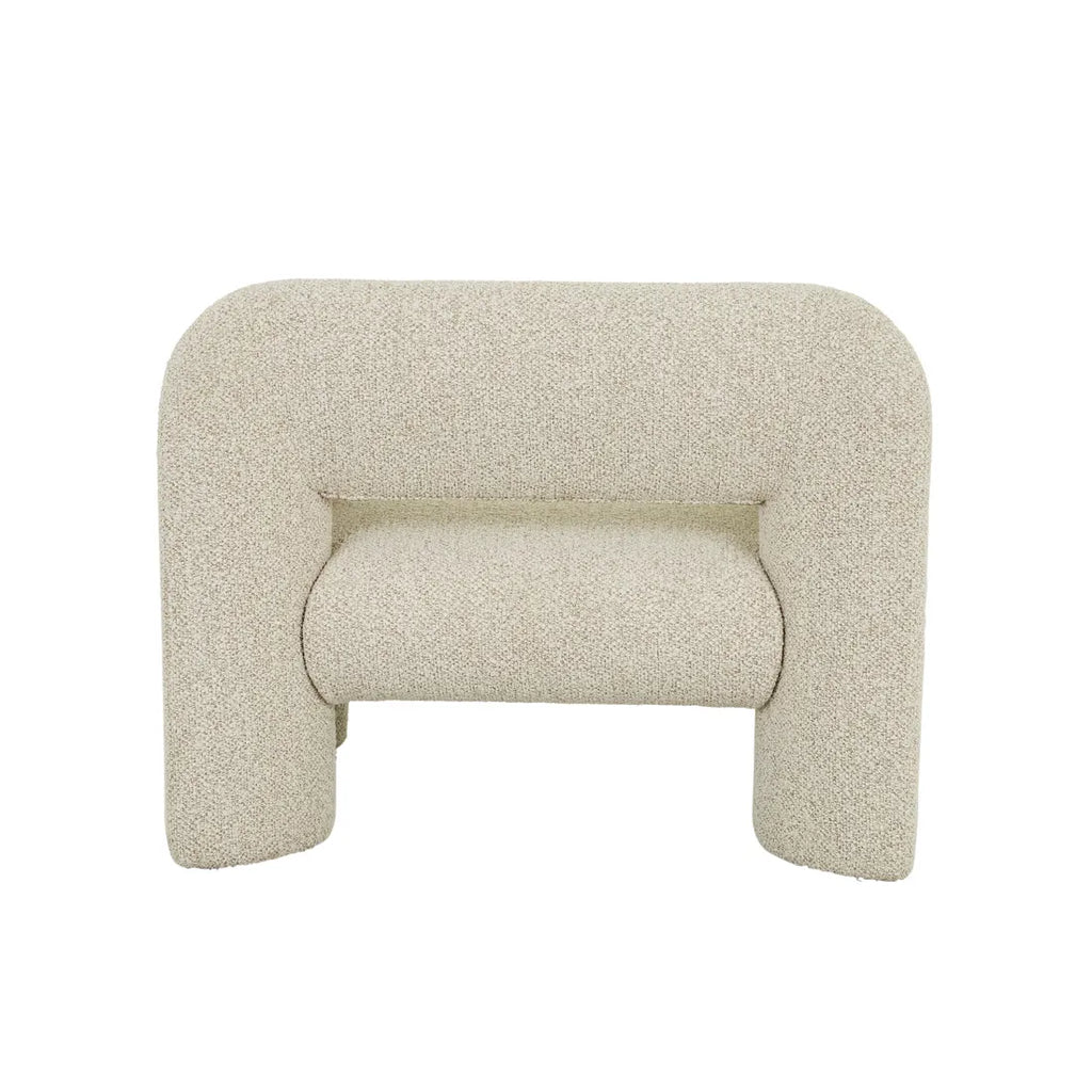 Tova Armchair Moonbean