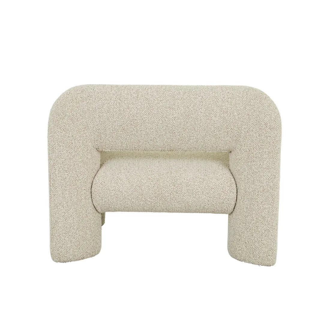 Tova Armchair Moonbean