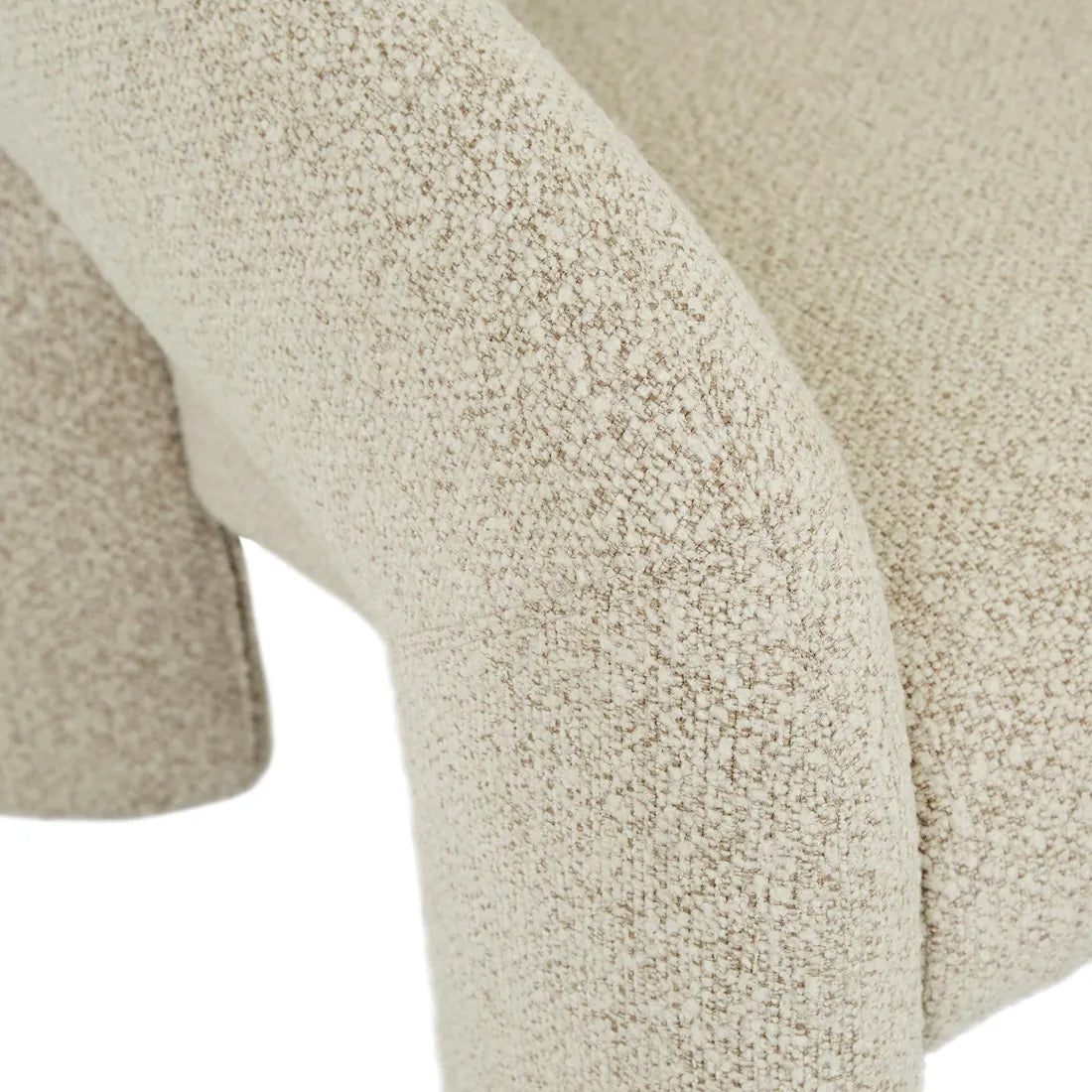 Tova Armchair Moonbean