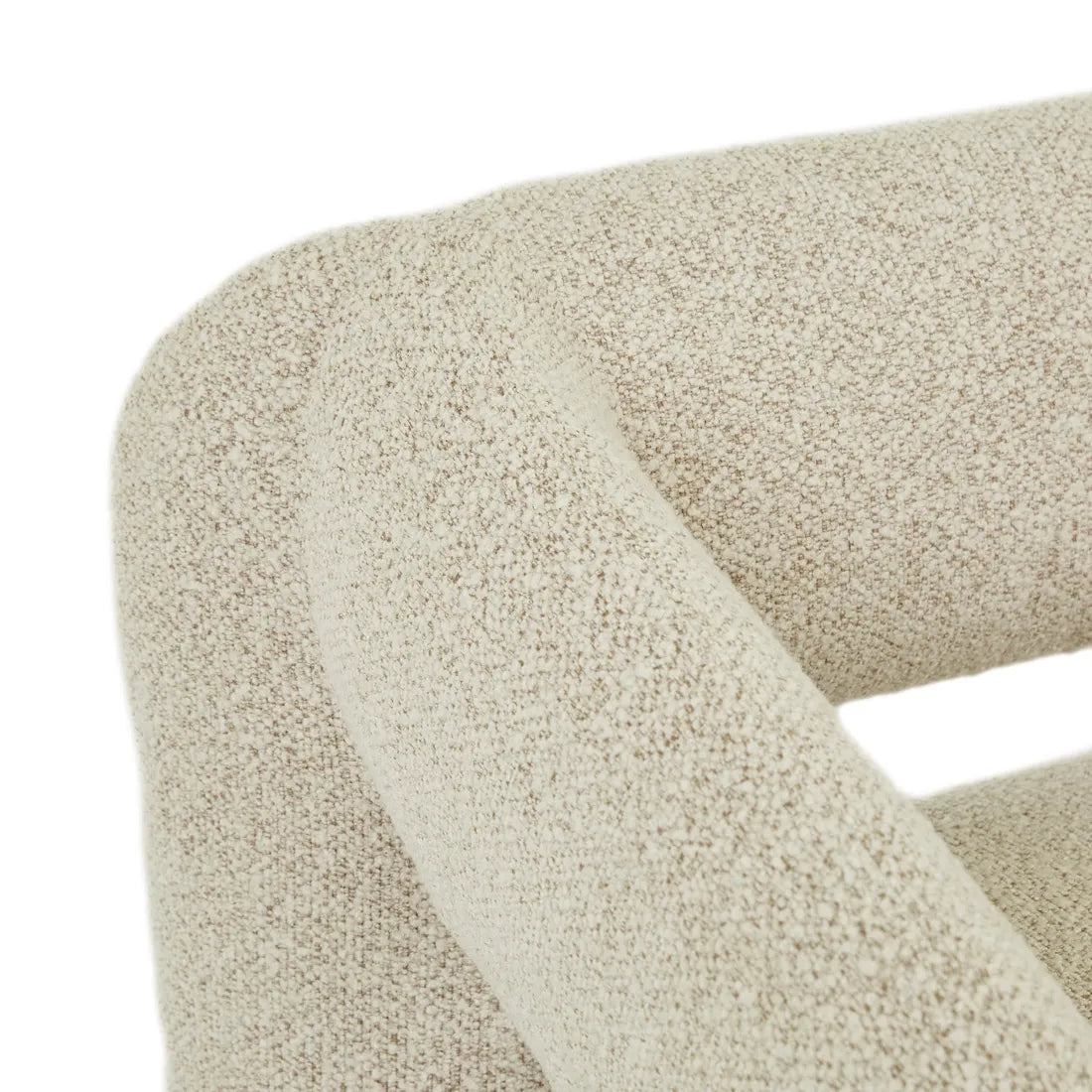 Tova Armchair Moonbean