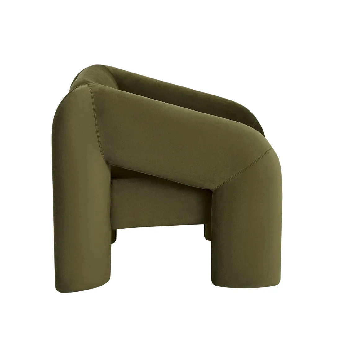Tova Armchair Loden