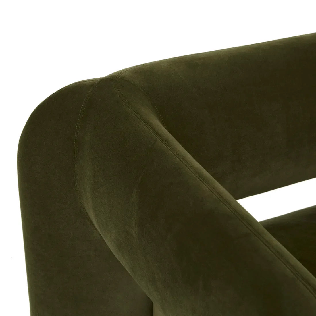 Tova Armchair Loden